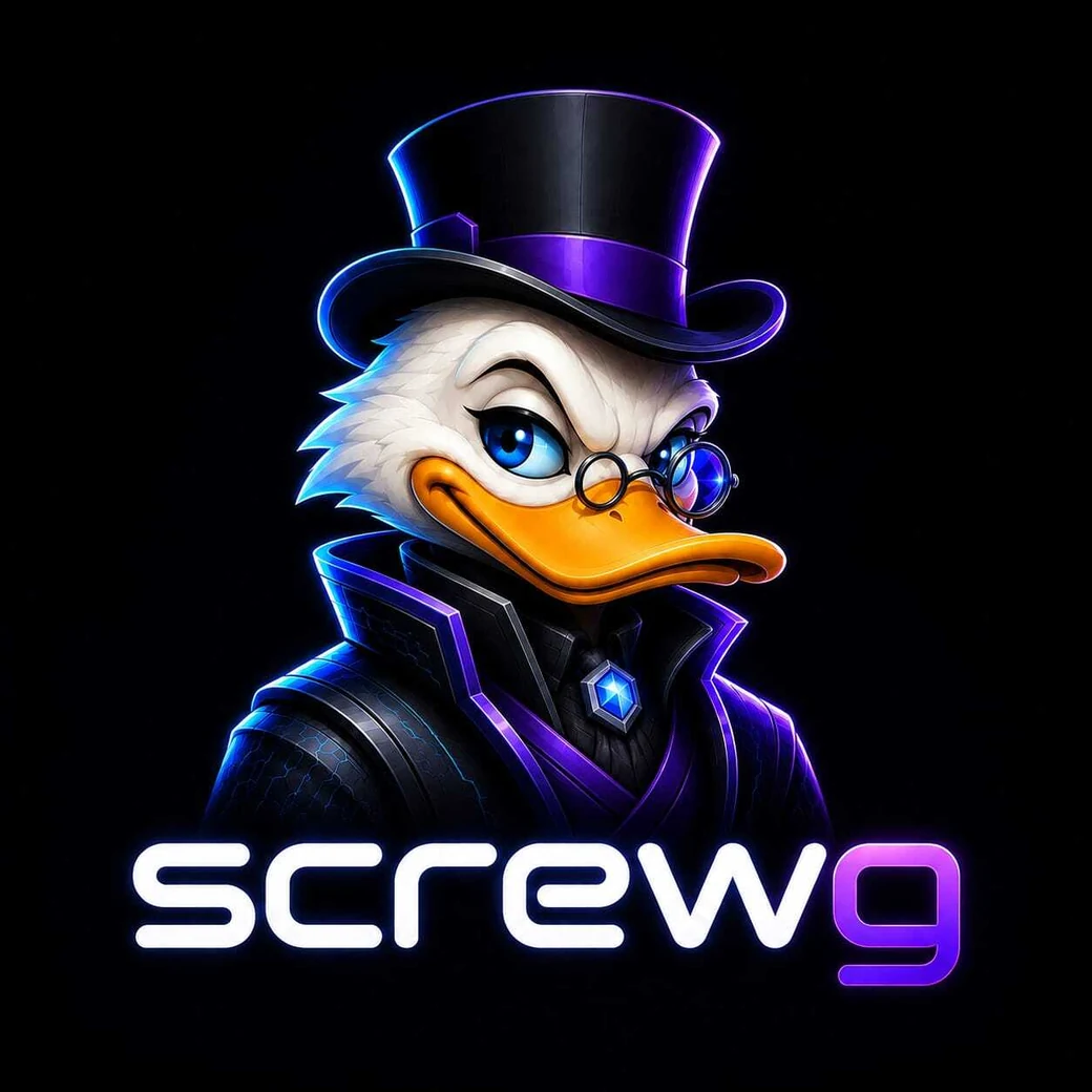 screwg